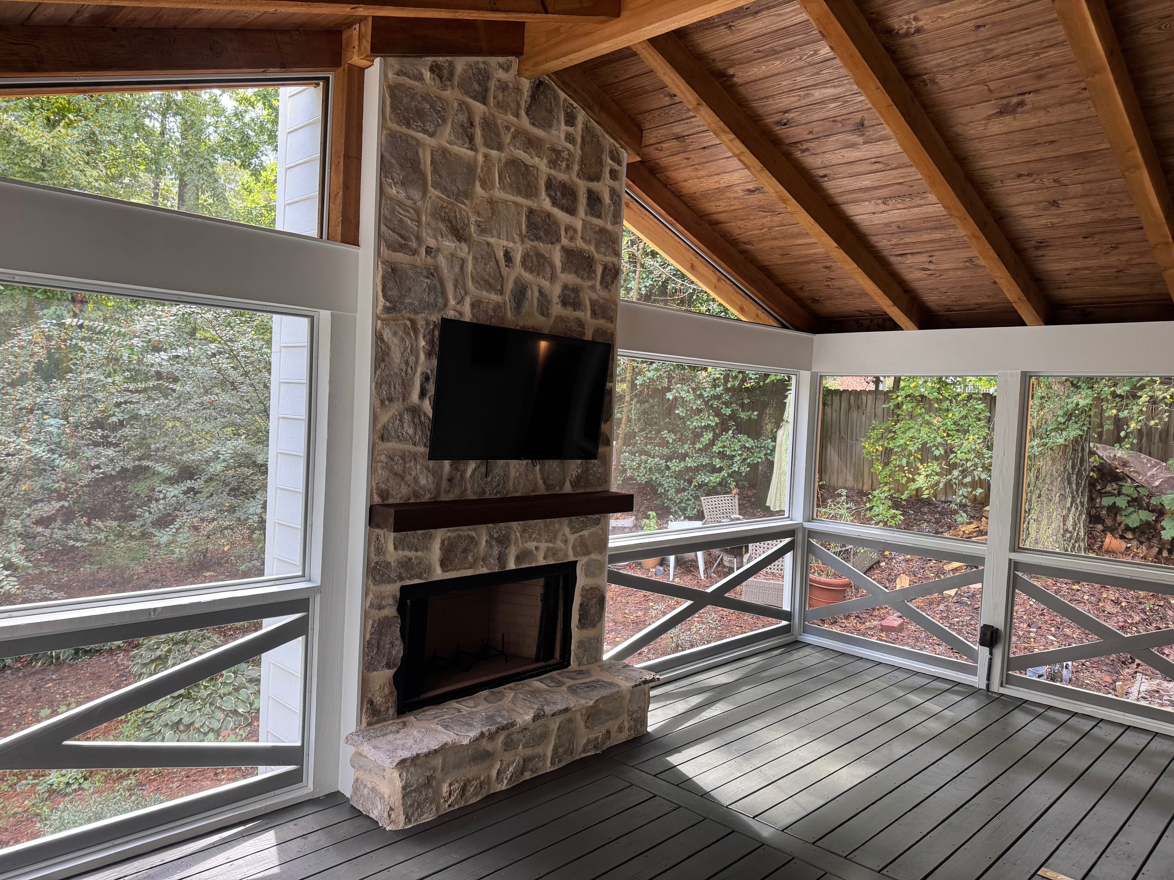 Patio Builder in Atlanta, GA: Your Complete Guide to Patio Installation