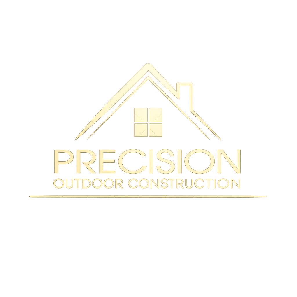 Precision Outdoor Construction