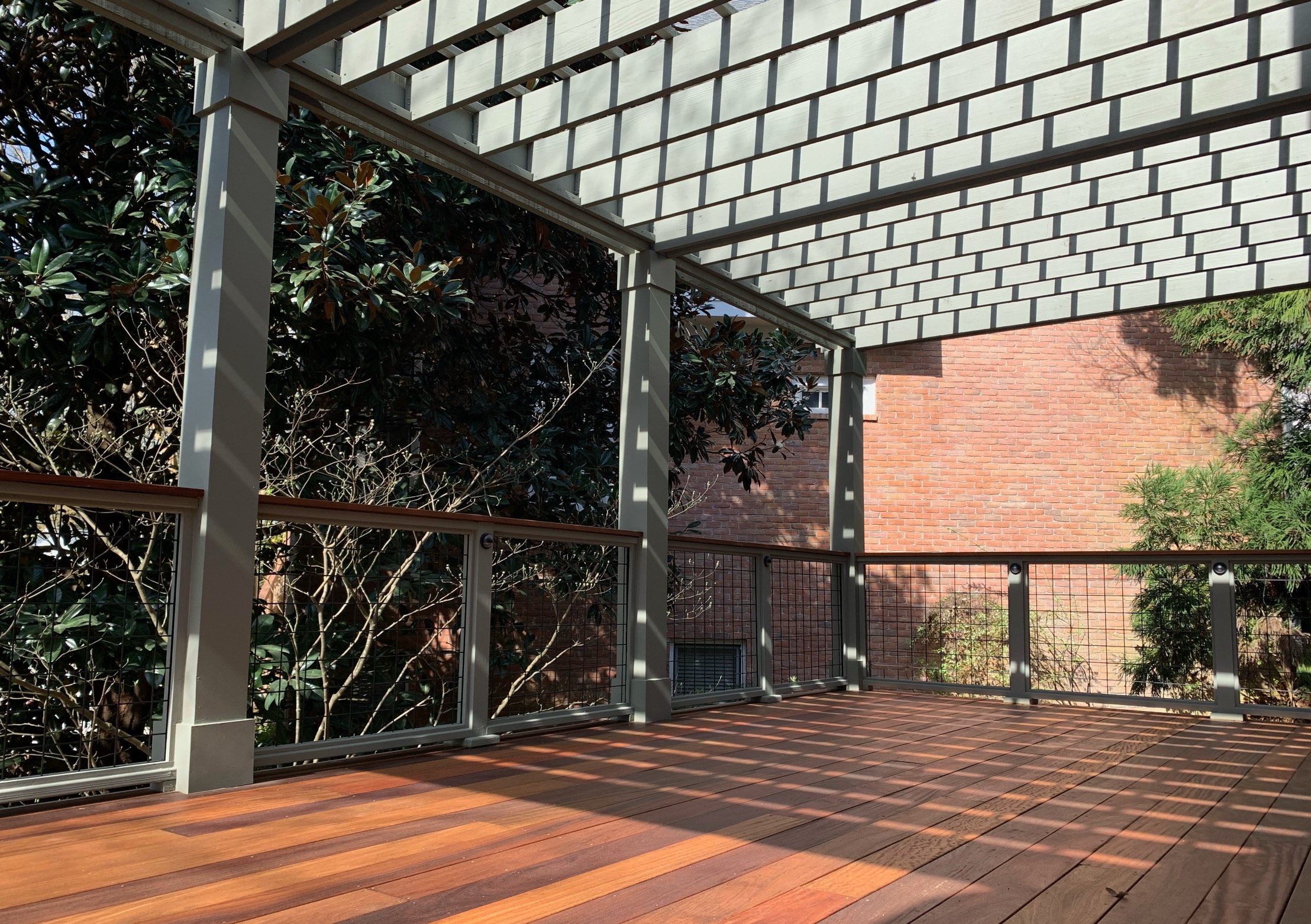 Outdoor Living Ideas for Alpharetta & Johns Creek Homes