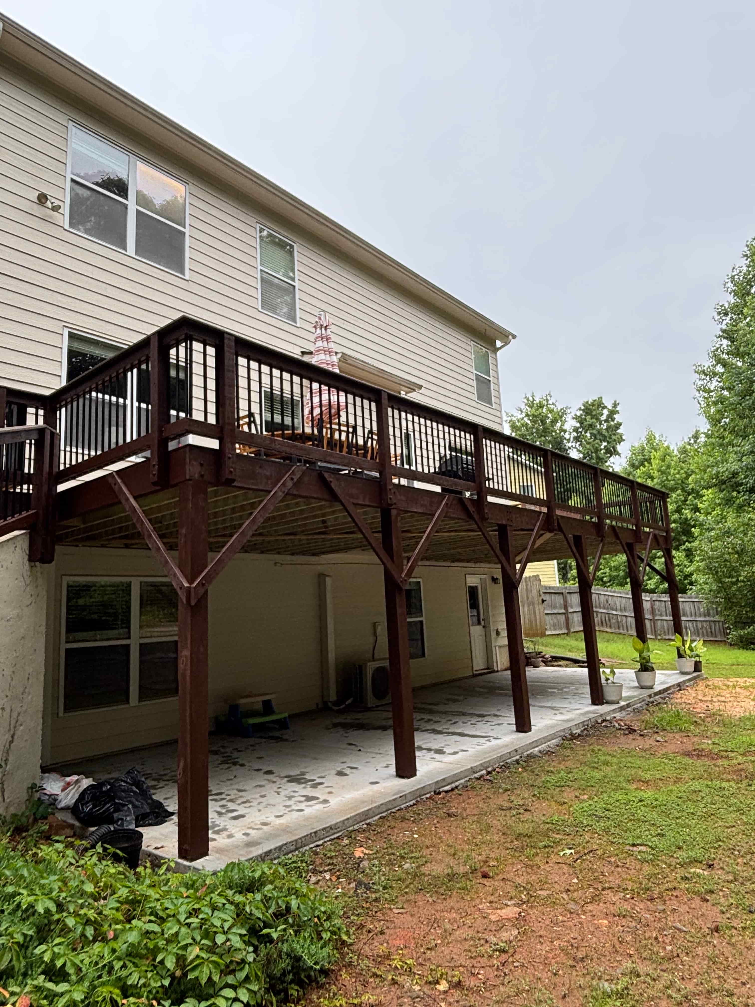 7 Signs It's Time to Replace Your Deck Instead of Repairing It